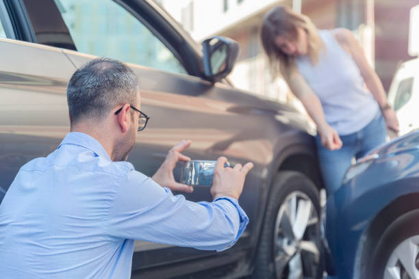 Car insurance rates in Battle Ground